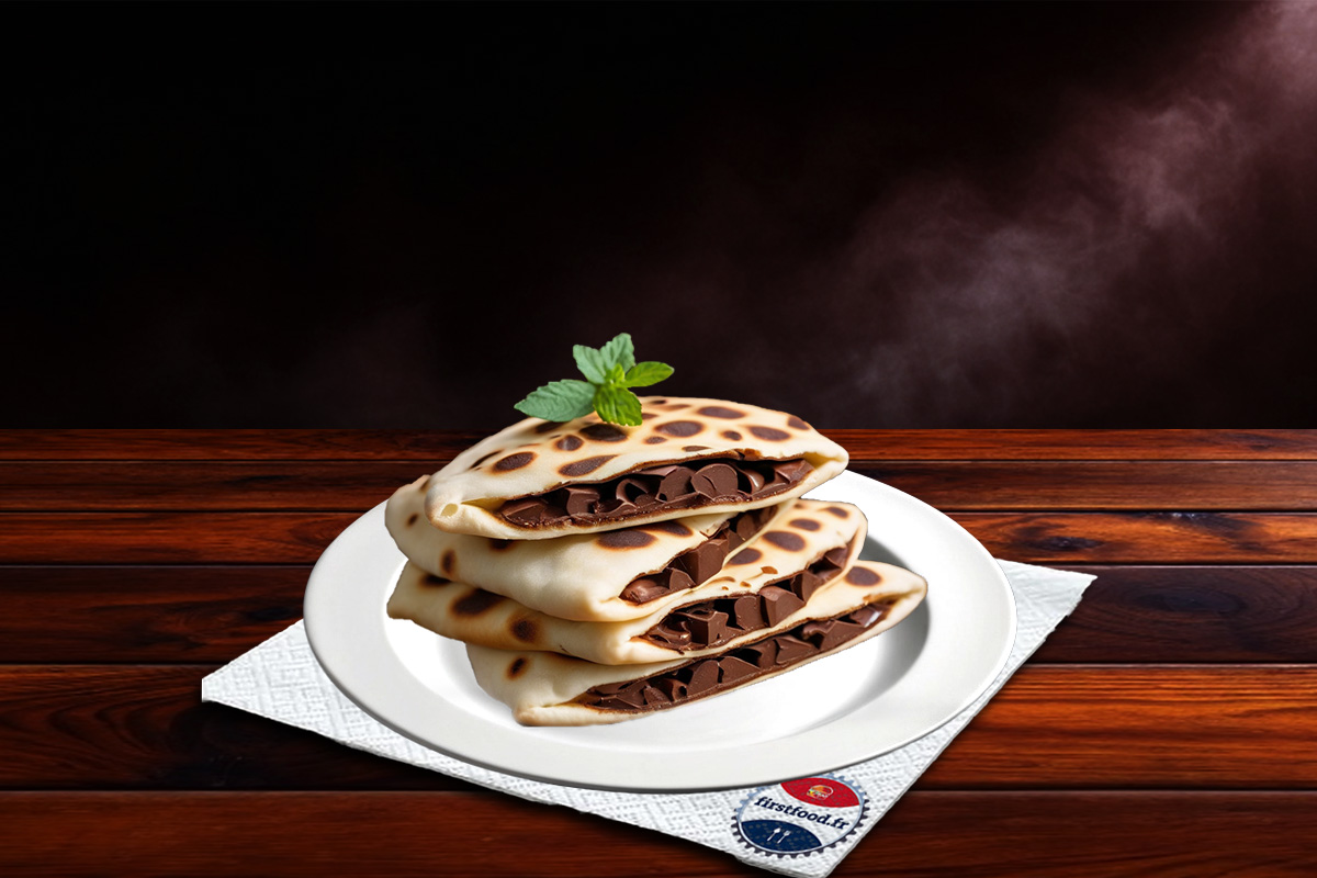 Naan Sucré